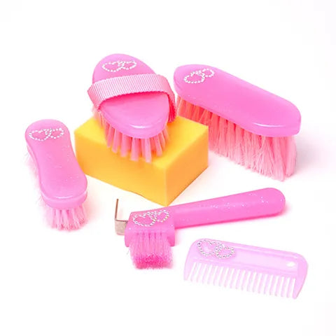 KIDS GROOMING KIT