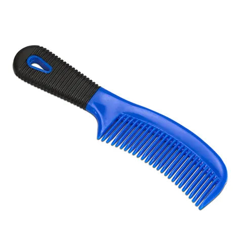 PLASTIC MANE AND TAIL COMB