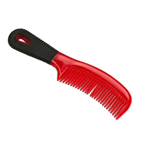 PLASTIC MANE AND TAIL COMB