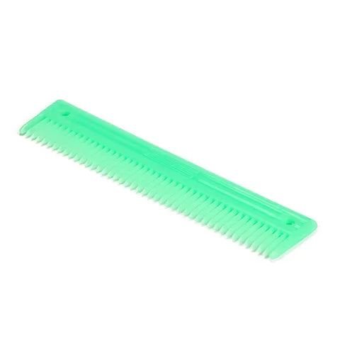 PLASTIC COMB 22.5CM