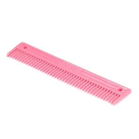 PLASTIC COMB 22.5CM