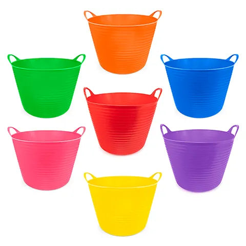 Flexible Tub 35 Litres