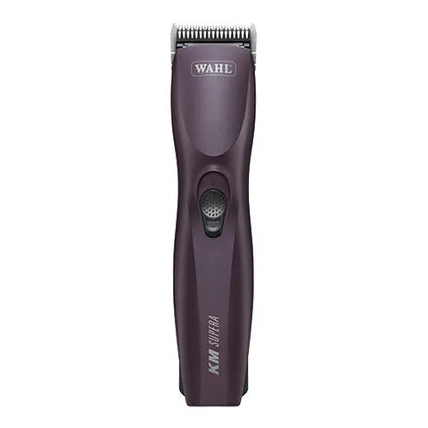 WAHL KM SUPERA CORDLESS CLIPPER