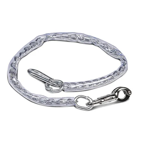 Quick Release Safety Trailer Tie.