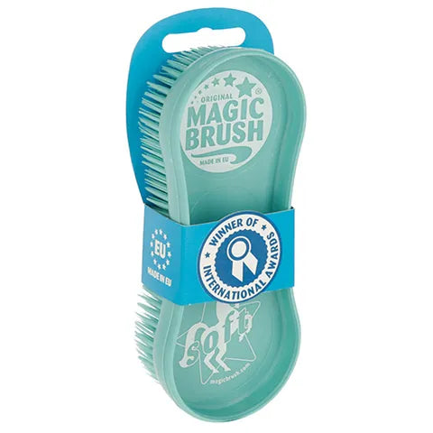 MAGIC BRUSH EQUINE