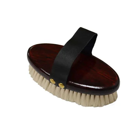 Classic Goat Hair Brush