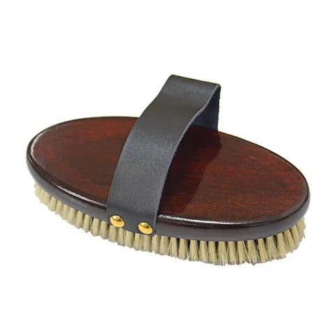 Deluxe Grooming Body Brush