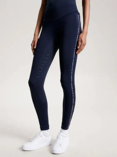 Tommy Hilfiger - Rome All-Season Full-Grip Leggings