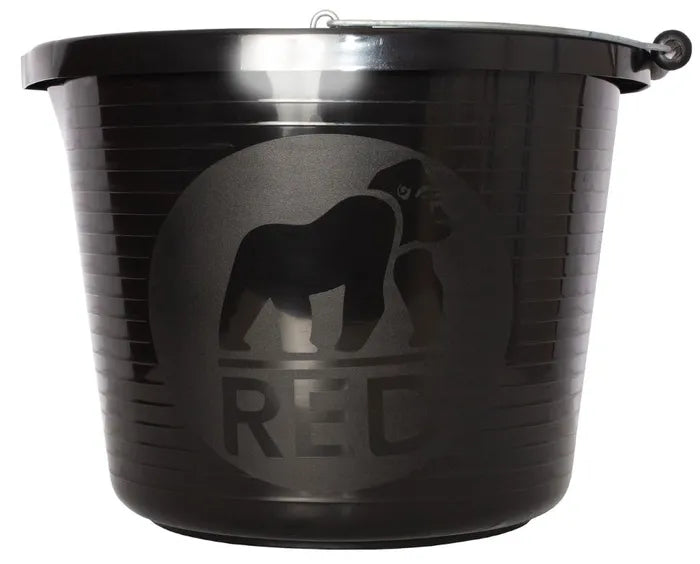 RED GORILLA BUCKET PREMIUM