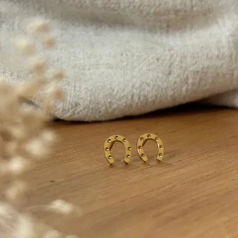 Moly Earrings