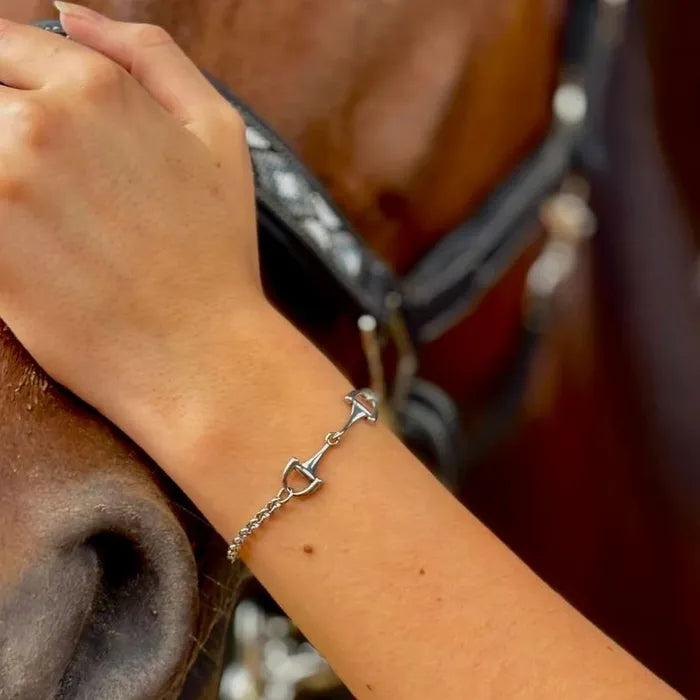 Verona Bracelet Steel