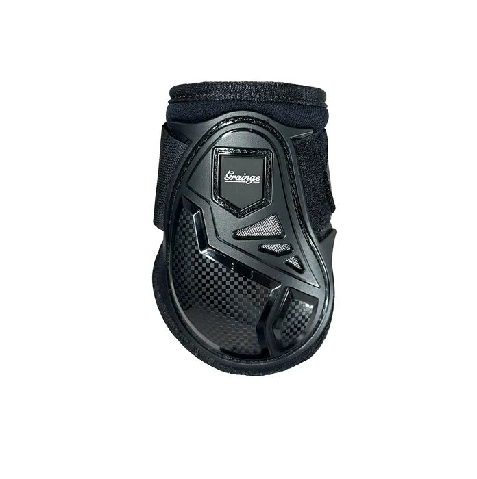 Grainge Memory Foam Fetlock Boot