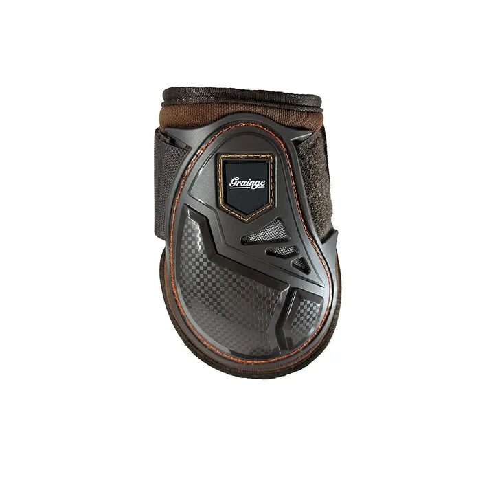 Grainge Memory Foam Fetlock Boot