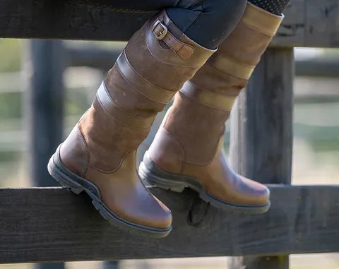 Eurohunter - Kelly Tall Boot