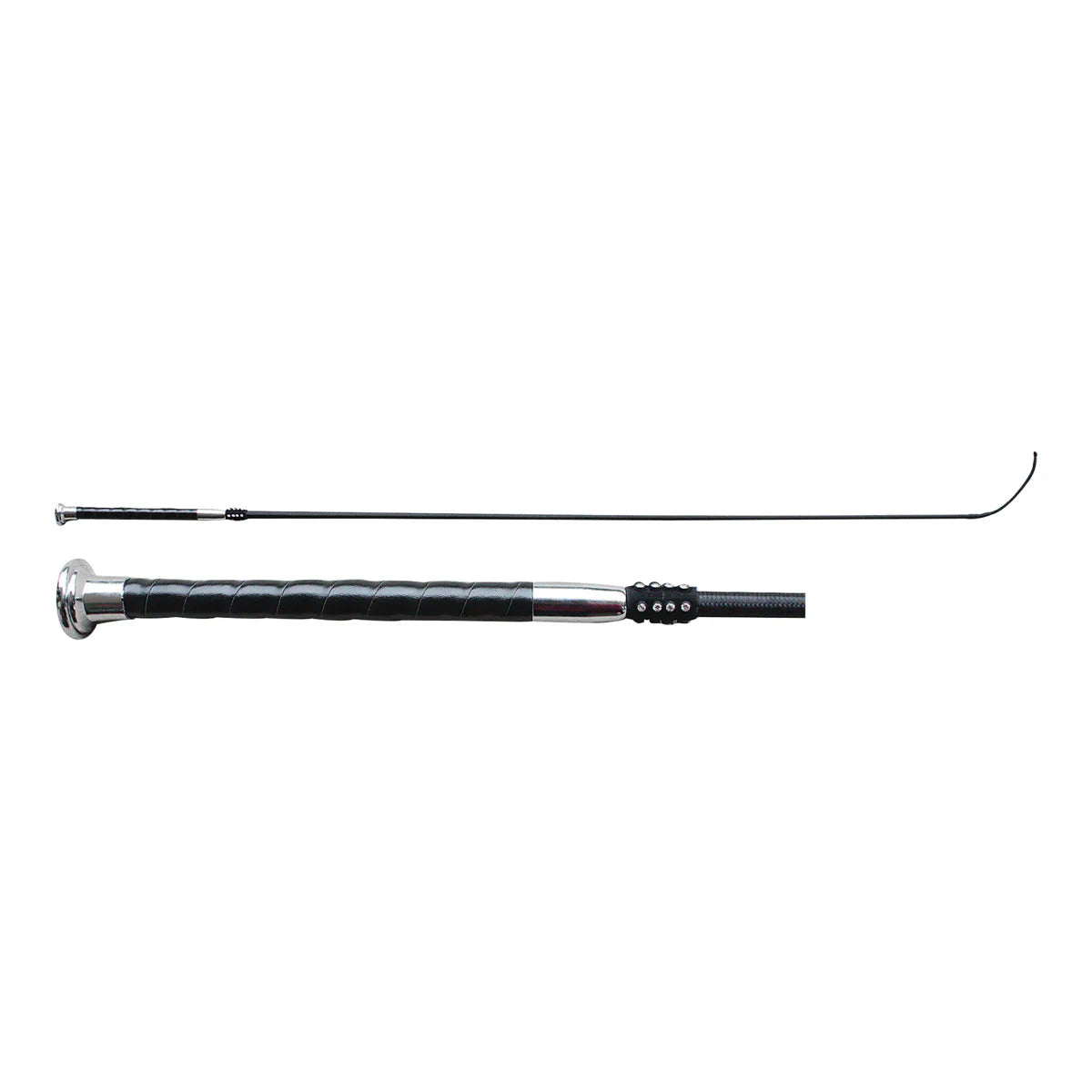 Eureka - Bling Dressage Whip