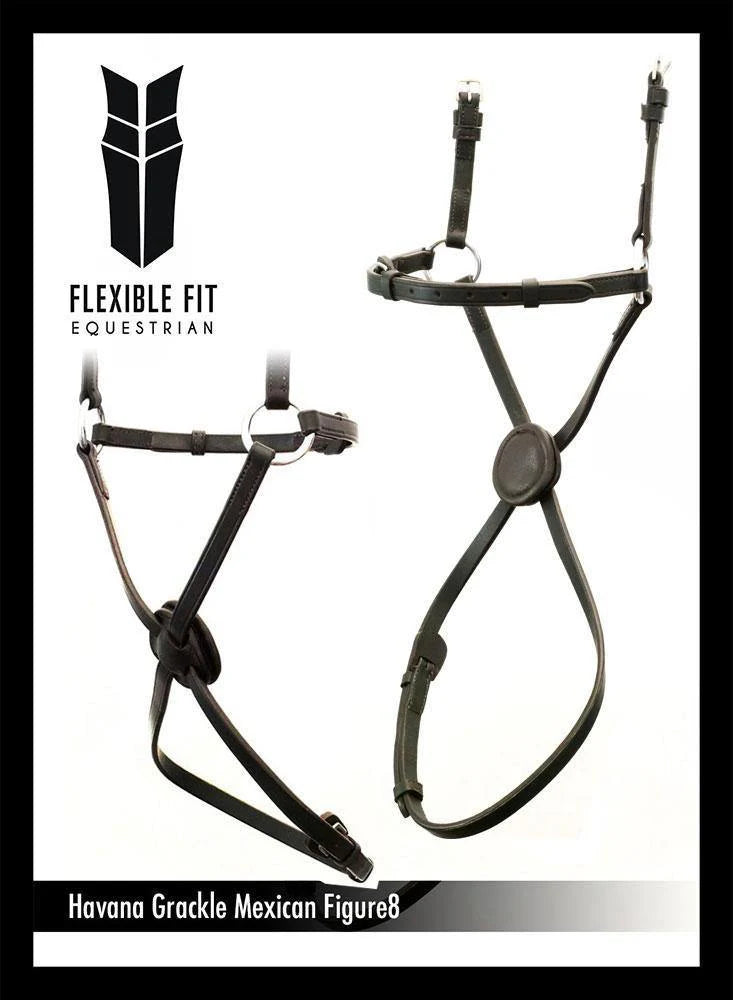 FIGURE 8 NOSEBAND
