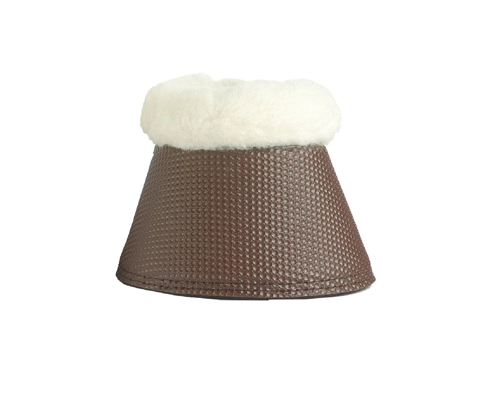 TopTac Fleece Over Reach/ Bell Boot