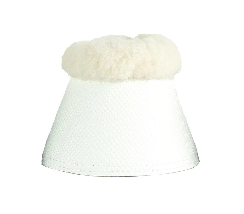 TopTac Fleece Over Reach/ Bell Boot