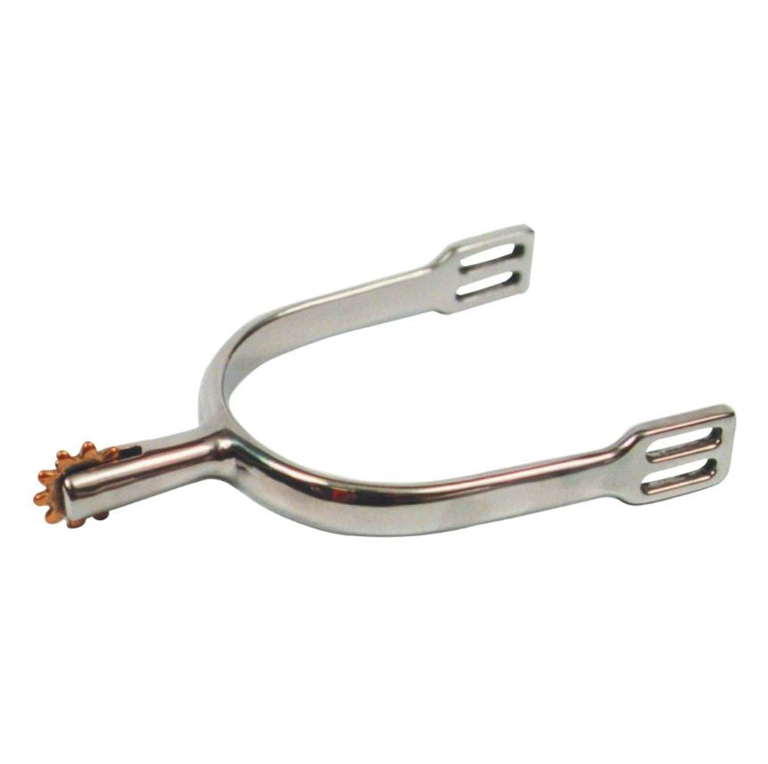 EUREKA SCHULTEIS SPURS