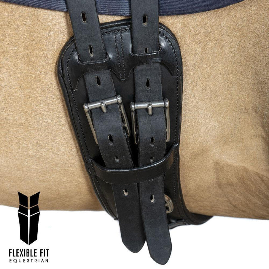 Flexible Fit - Dressage Girth.