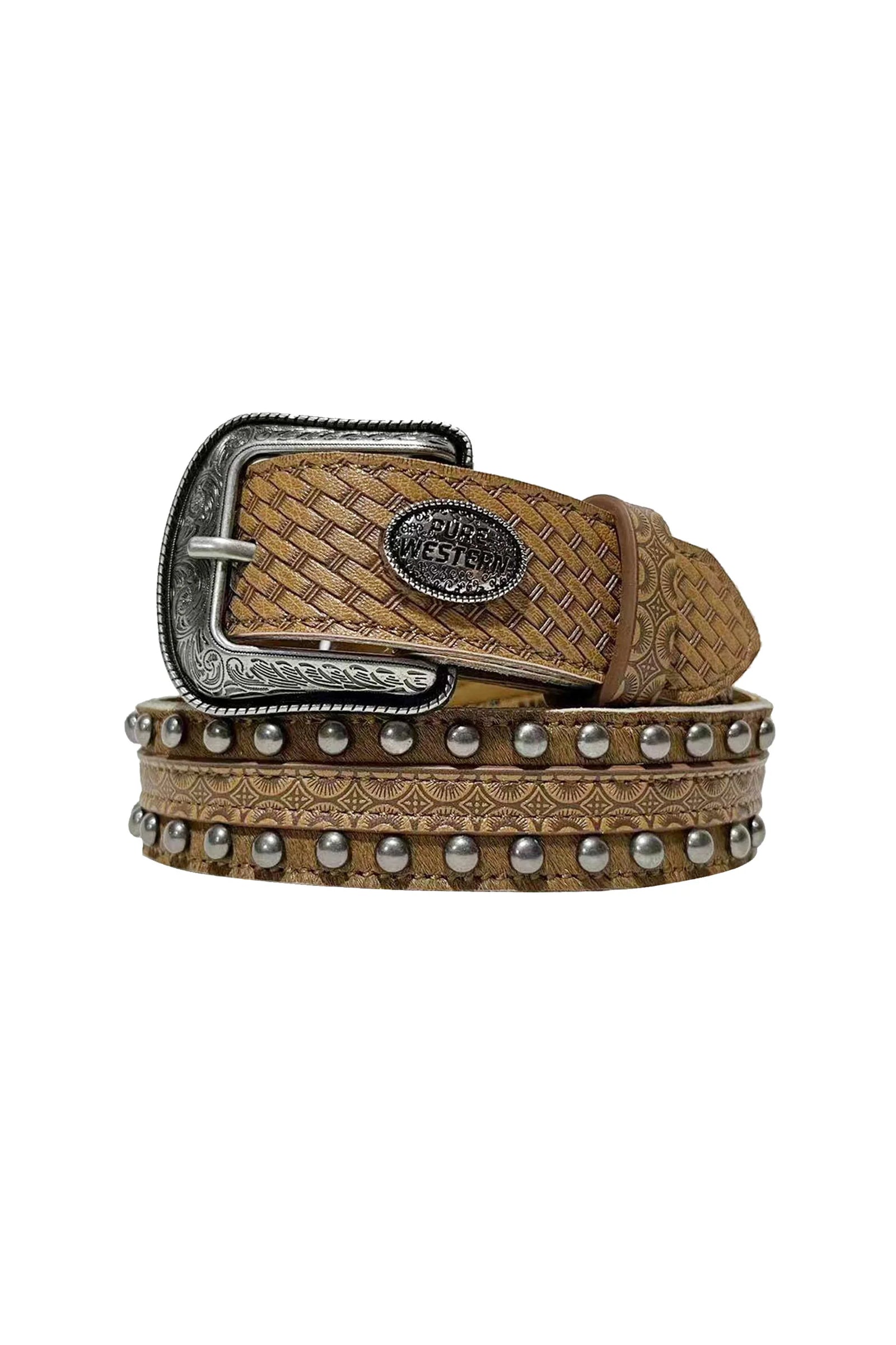 GLENN BELT