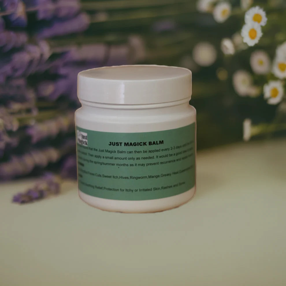 Just Magick Balm