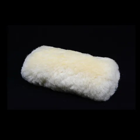 GOLDEN FLEECE RUG CHEST STRAP