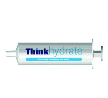 THINK HYDRATE ELECTROLYTE PASTE