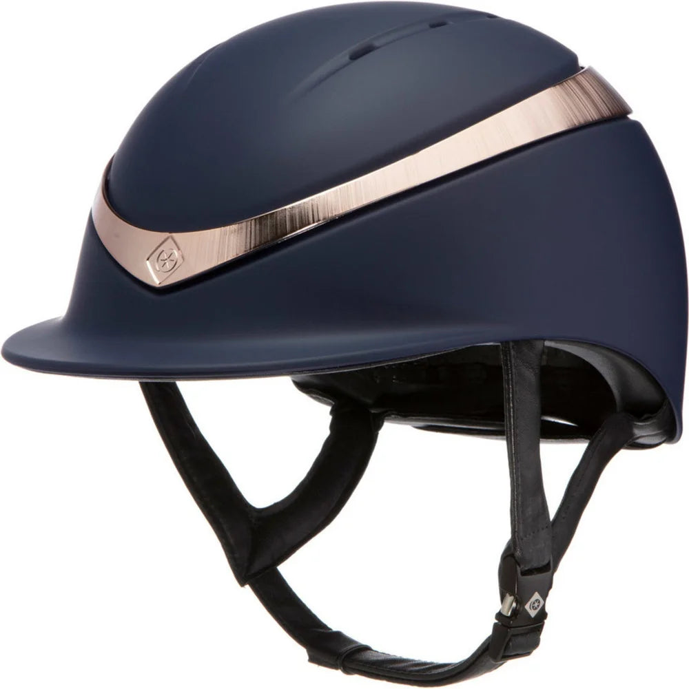 Charles Owen Halo with MIPS