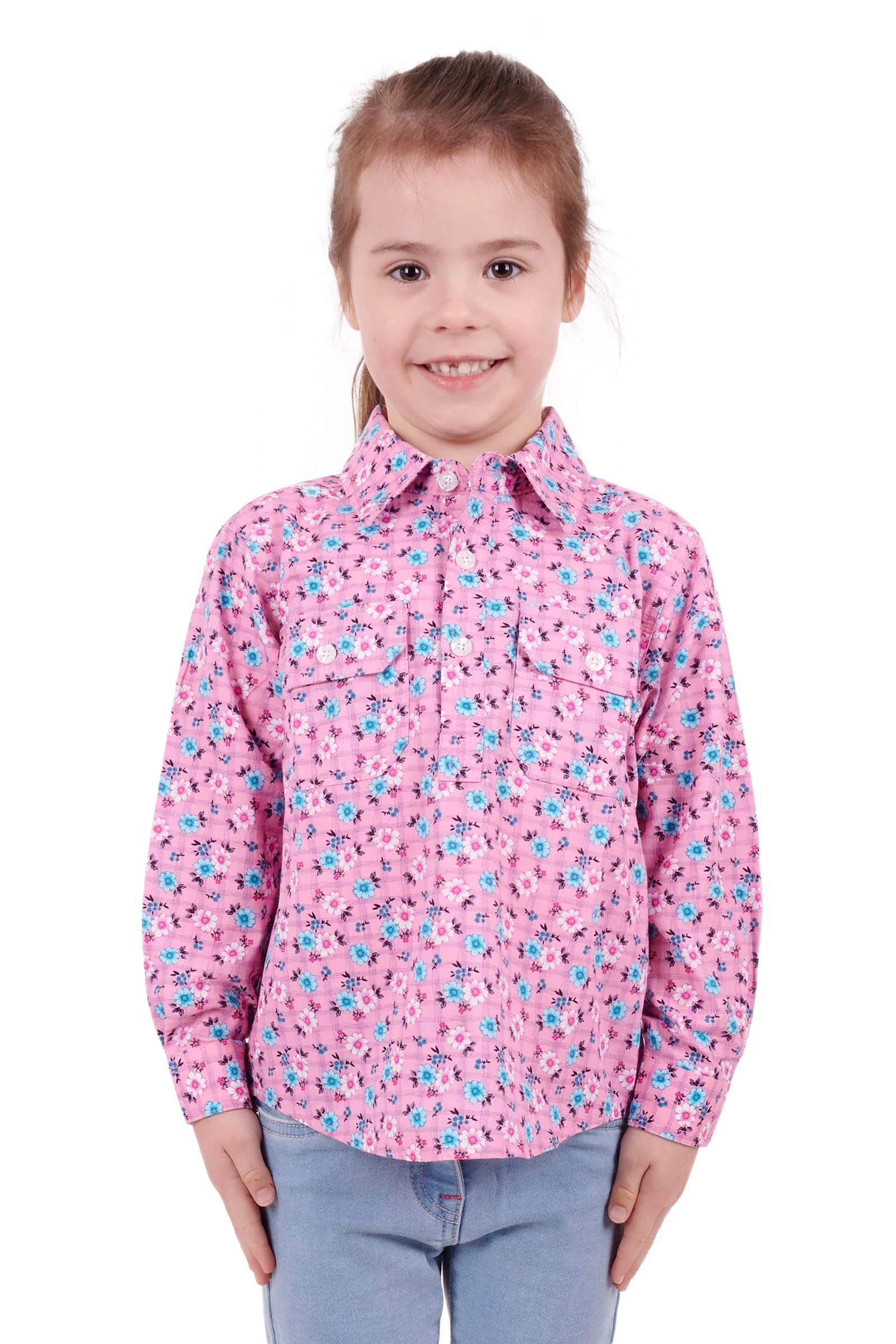 THOMAS COOK FLORIA SHIRT