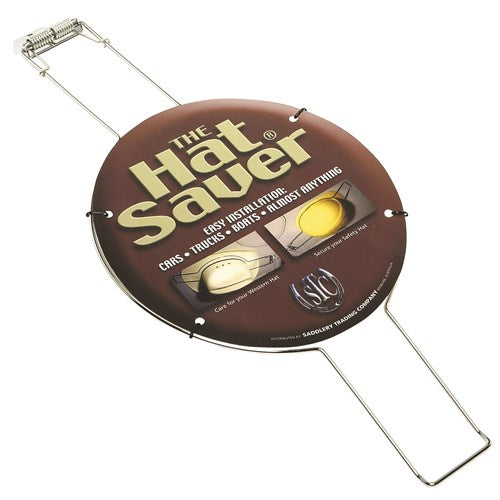 Hat Saver