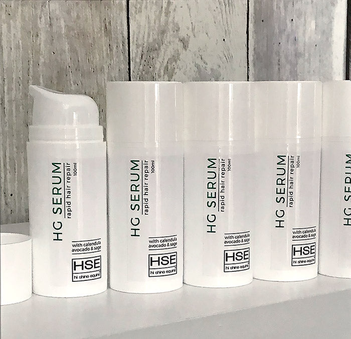 HSE HG Serum