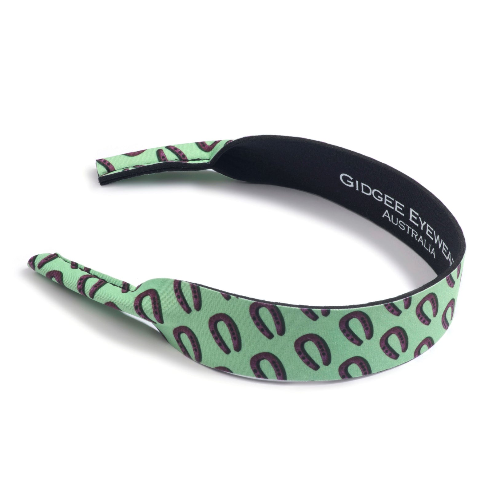 Gidgee Sunglass Straps.