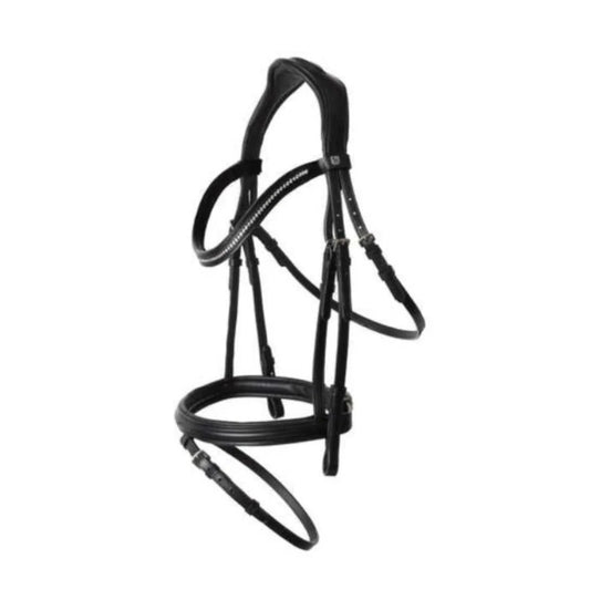 Horze Urban Vitality Comp Bridle