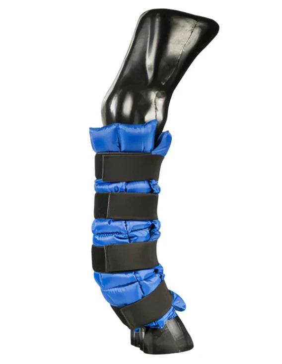 MAXIMUS ICE BOOTS PAIR