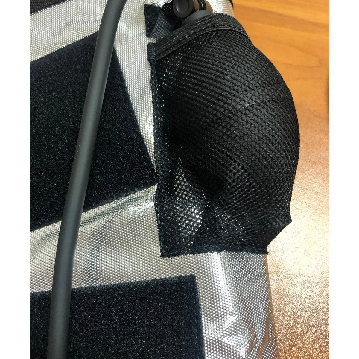 Majyk Equipe Cool Compression Gel Ice Boots