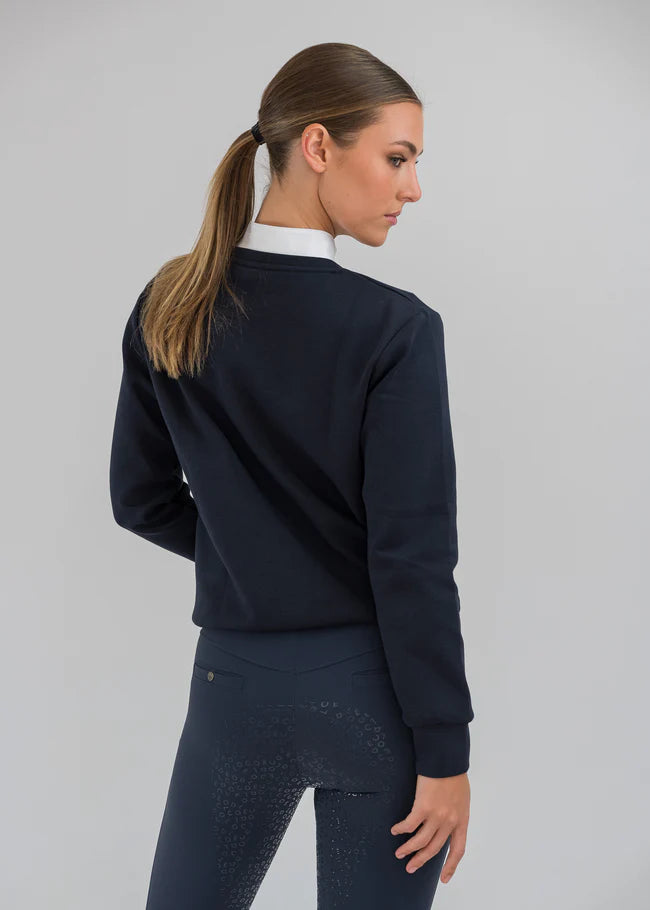 Decoll Sport - Cami Pull-Over Sweater