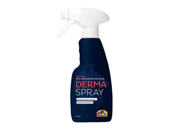 Derma Spray