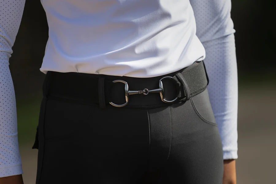 Snaffle Belt