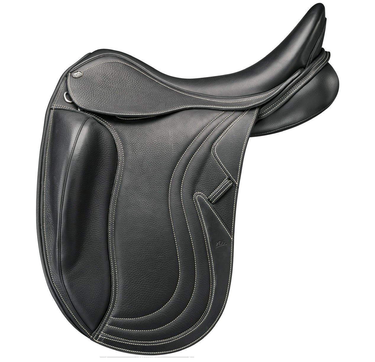 PDS Jaguar Carl Hester.