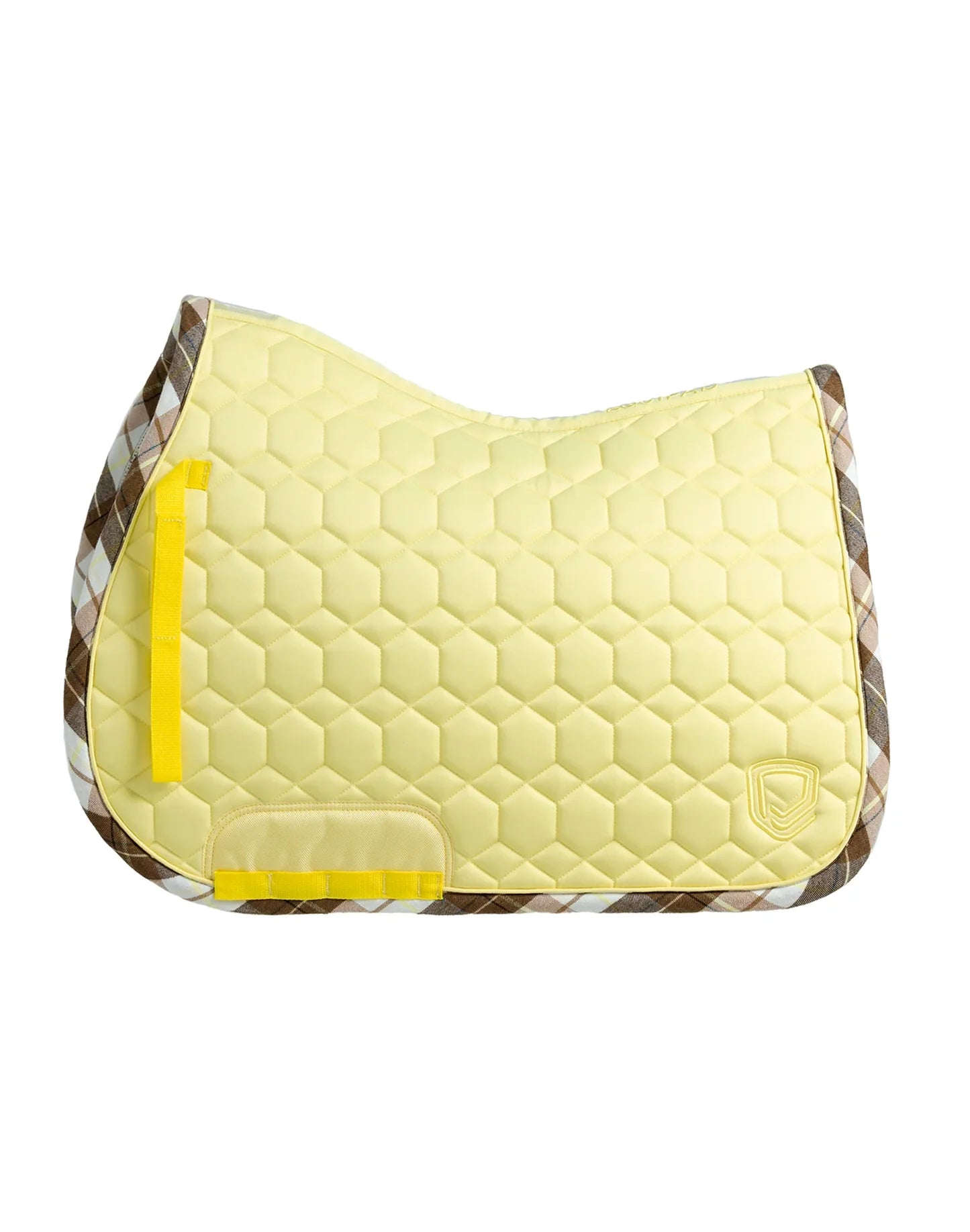 Equipad Recycled Dressage Saddle Pad