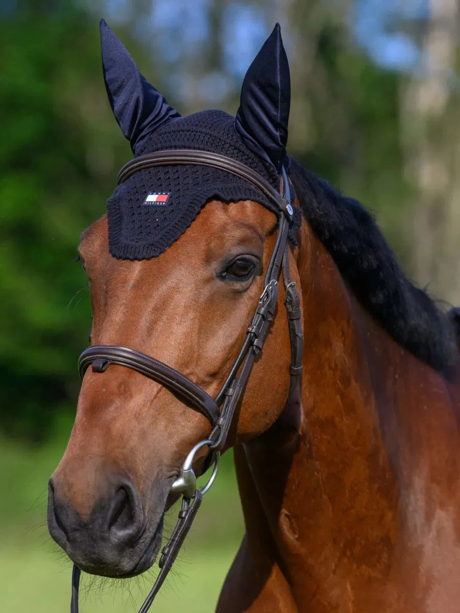 Tommy Hilfiger - Lexington Ear Bonnet