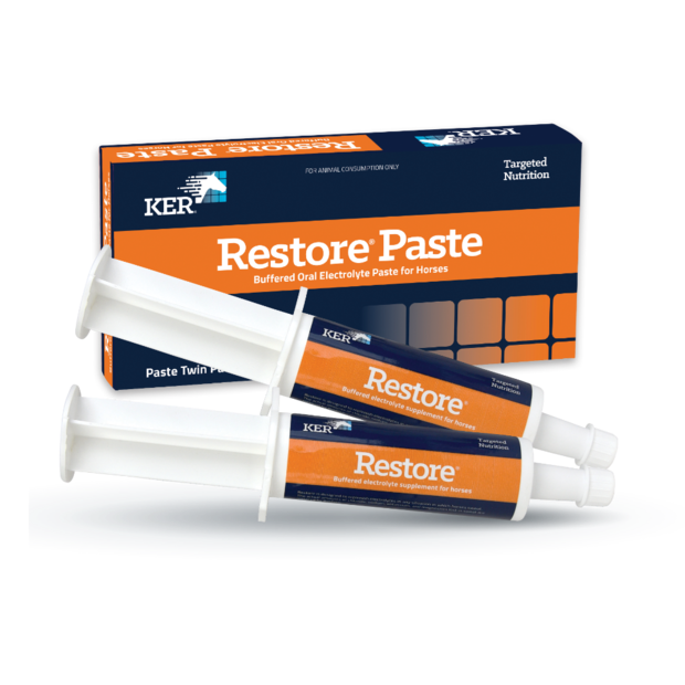 Equivit Restore