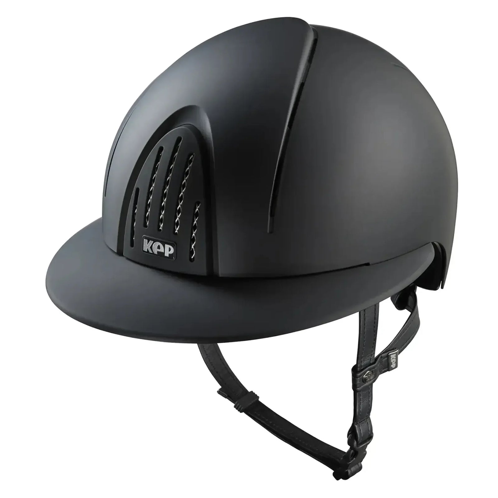 Kep Smart with Polo Peak