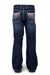 ADELINE BOOT JEANS