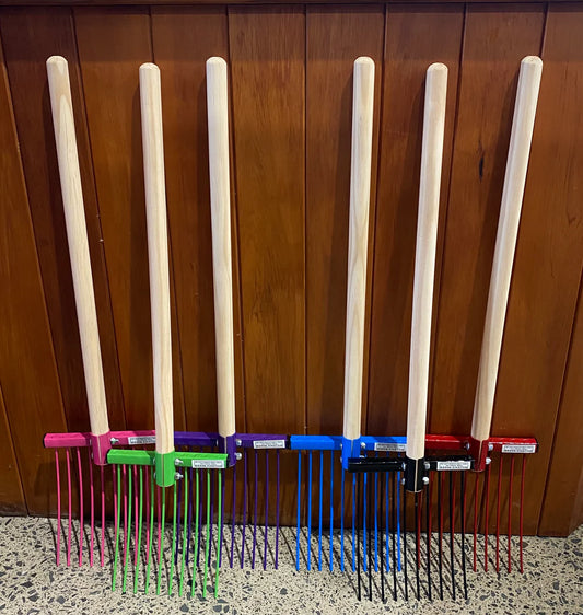 Millenia Kids Stable Fork.