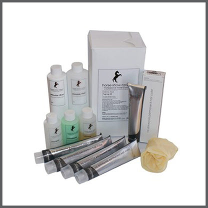 Large Horse Dye Kit