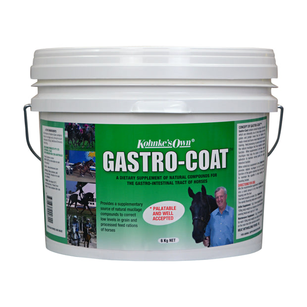 Gastro Coat