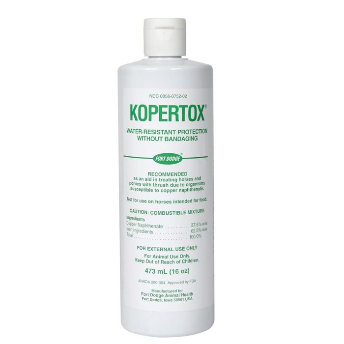 Kopertox 473ml