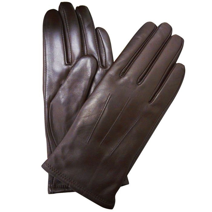 TC WOMENS LEATHER GLOVES